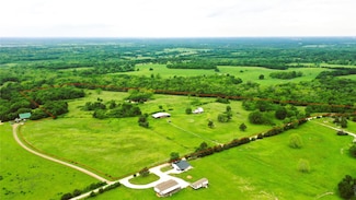 1601 County Road 3106, Bonham, TX 75418