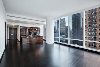 Unlisted Address