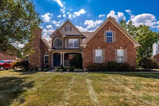 4149 Old Manchester Ct, Mason, OH 45040