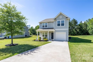 710 Yorkshire Dr, Albemarle, NC 28001