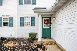 6775 Axtel Dr Unit 17D, Canal Winchester, OH 43110