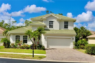 15474 Los Reyes Ln, Naples, FL 34110
