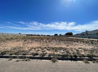 606 E 18th St, Monahans, TX 79756