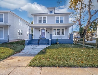 2715 Marshall Ave, Newport News, VA 23607