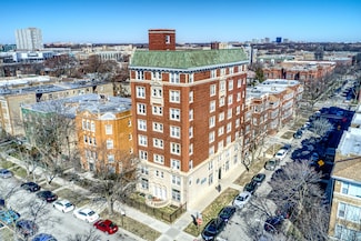 7456 N Greenview Ave Unit 3D, Chicago, IL 60626