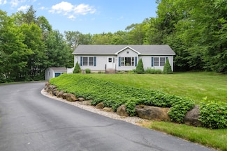 183 Clough Hill Rd, Loudon, NH 03307