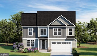 987 St Johns Drive - Taft Model, Annapolis, MD 21409