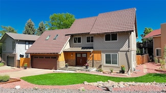 15789 Sandtrap Way, Morrison, CO 80465