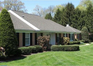 18 Guyencourt Rd, Wilmington, DE 19807