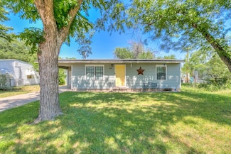 1632 Mission St, San Angelo, TX 76905