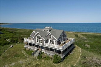 928 Coast Guard Rd, New Shoreham, RI 02807