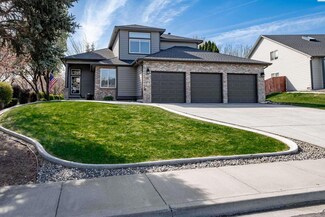 139 W Newhaven Place, Richland, WA 99352