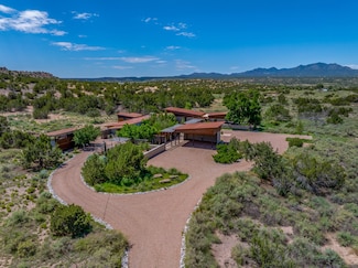 24 Whispering Spirits, Cerrillos, NM 87010