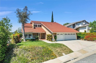 1761 Paseo Granada, San Dimas, CA 91773