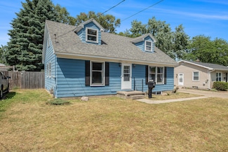 1707 Blanchard St SW, Wyoming, MI 49519