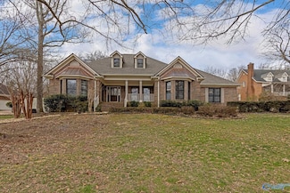 4818 Cove Creek Dr SE, Brownsboro, AL 35741