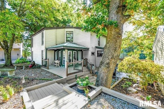 10402 W Sir Galahad Ct, Mapleton, IL 61547