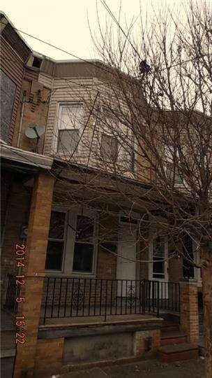 1183 Morton St, Camden, NJ 08104