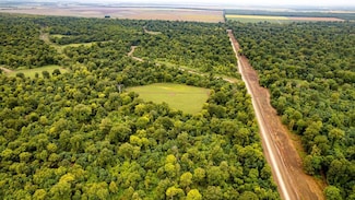 0 Levee Rd, Jennie, AR 71653