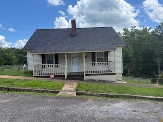 112 S 2nd St, Lockhart, SC 29364