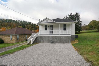41 Dan St, Hepzibah, WV 26369