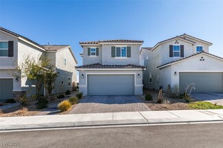 5382 El Nevero St, Las Vegas, NV 89166