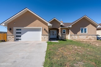 1607 Balsam Loop, Rifle, CO 81650