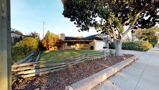 3111 Cowper St, Palo Alto, CA 94306