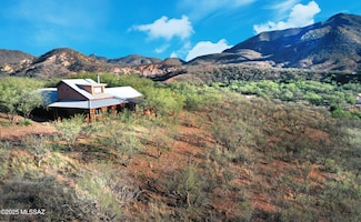 45 Redrock Dr, Patagonia, AZ 85624