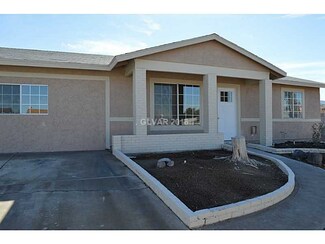 400 E Barrett St, Henderson, NV 89011