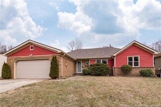 3015 Julian Dr, New Albany, IN 47150