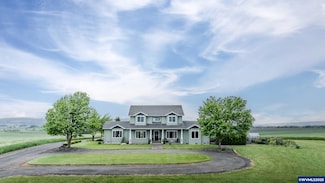 1390 Cadle Rd, Rickreall, OR 97371