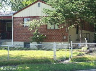 5200 Flintridge Dr, Hyattsville, MD 20784