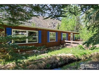 185 Meadow Ln, Bellvue, CO 80512