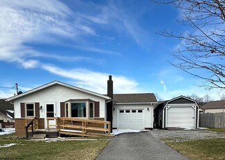 115 Conway Dr, Elkins, WV 26241