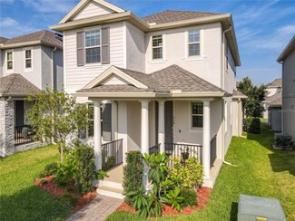 218 Wooded Vine Dr, Winter Springs, FL 32708