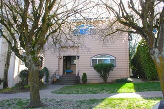 212 N Tacoma Ave, Tacoma, WA 98403