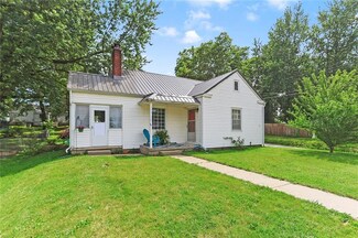 601 E North Main St, Richmond, MO 64085