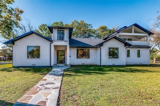 3221 S Glenbrook Dr, Garland, TX 75041