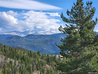 0 Bald Mountain and York Gulch Roads Unit REC1713206, Idaho Springs, CO 80452