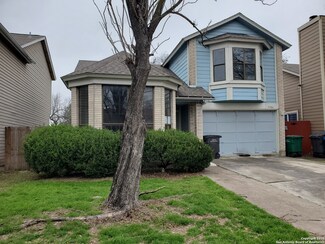 5986 Catalina Sunrise Dr, San Antonio, TX 78244