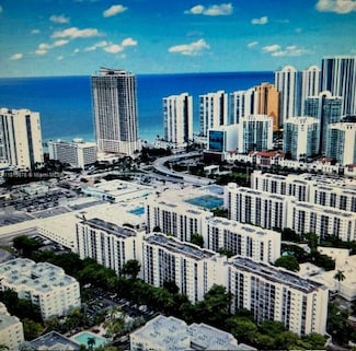 17021 N Bay Rd Unit 1005, Sunny Isles Beach, FL 33160
