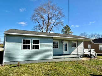 312 W High St, Amanda, OH 43102