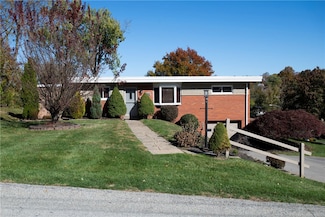 3612 S Park Rd, Bethel Park, PA 15102