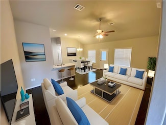 1507 Lucille, Seguin, TX 78155