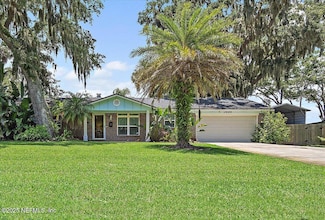 2638 W End St, Atlantic Beach, FL 32233