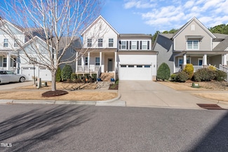 1628 Highpoint St, Wake Forest, NC 27587