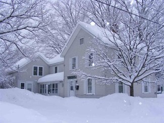 11 Alpine St, Gorham, NH 03581