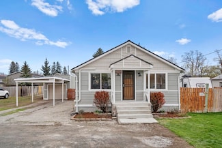 11118 E Broadway Ave, Spokane Valley, WA 99206