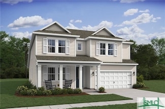 116 Sweetwood Cir, Bloomingdale, GA 31302